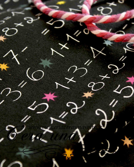 Tessuto Numbers