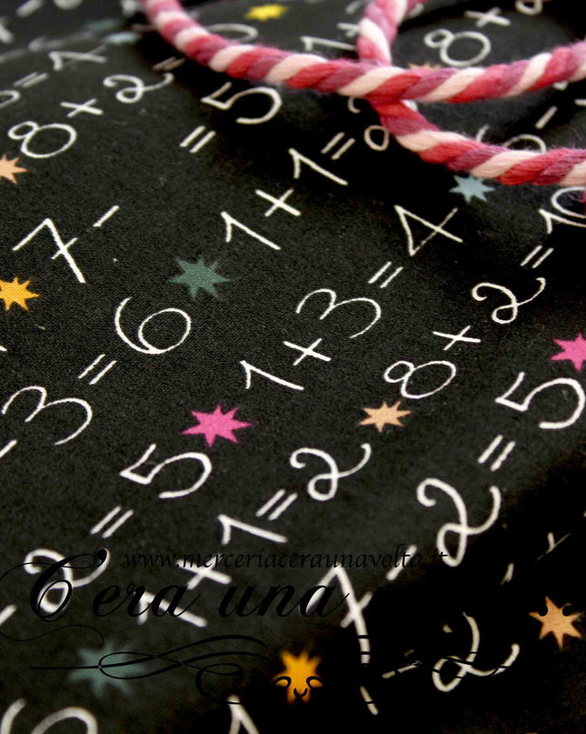 Tessuto Numbers