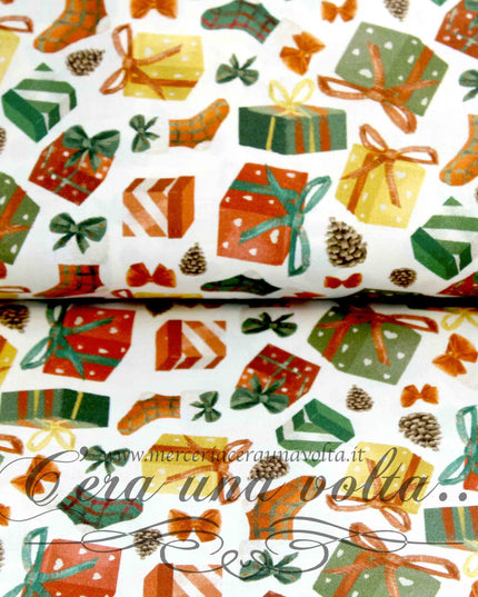 Tessuto Gifts