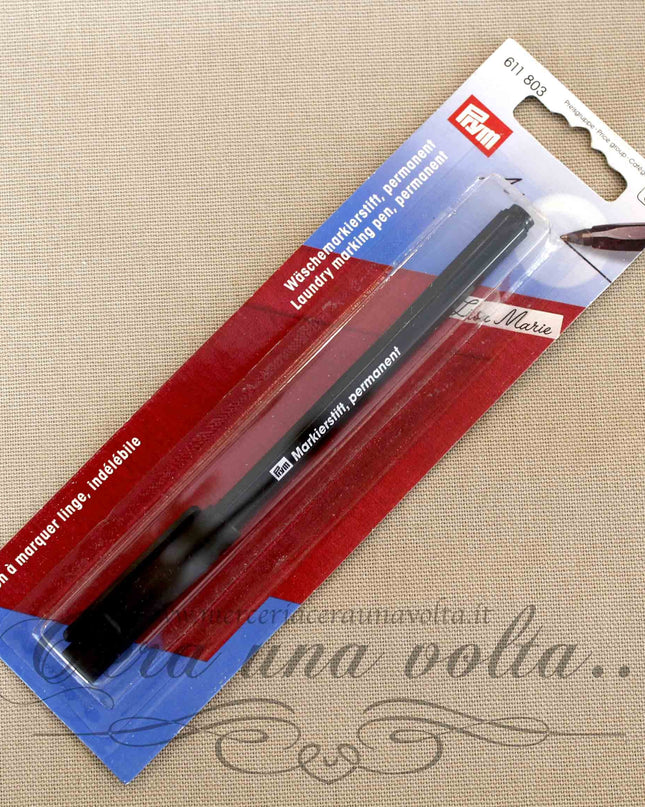 Penna indelebile per tessuti