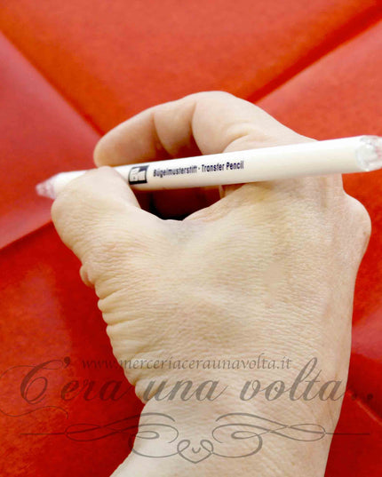 Matita per decalcabili