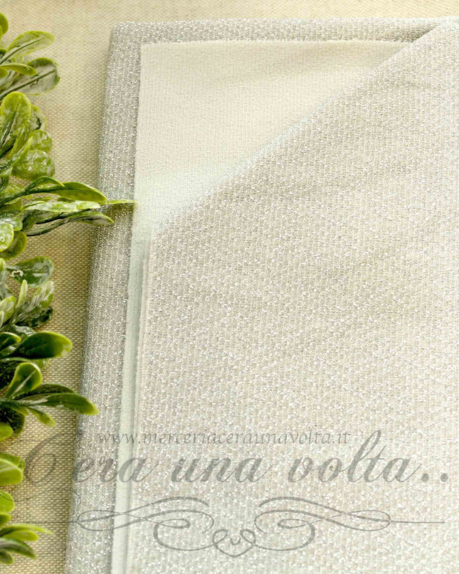 Velluto Glitterato