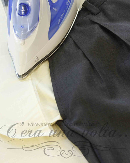 Aggiusta tasche