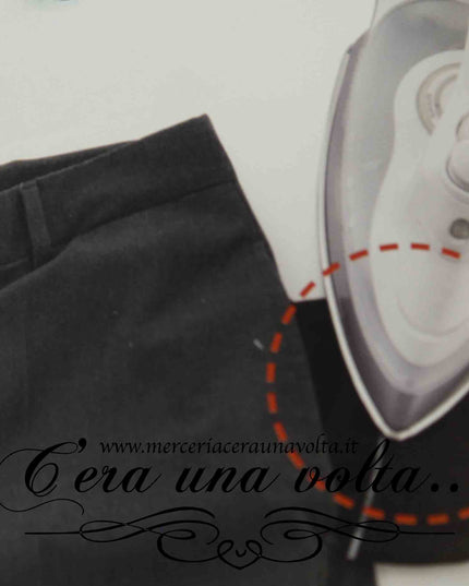 Aggiusta tasche