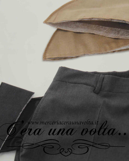 Aggiusta tasche