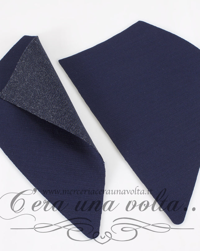 Rinforzi per pantaloni in jersey