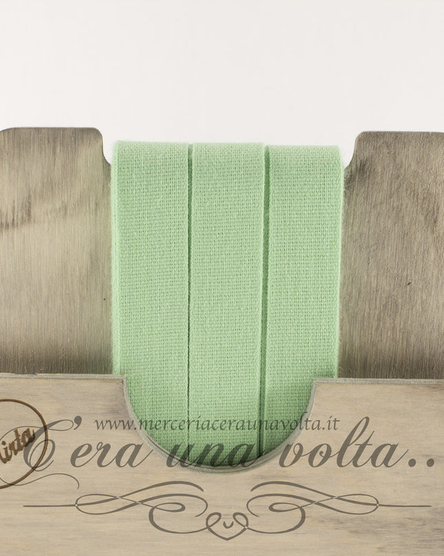 Nastro di cotone cm 1,5