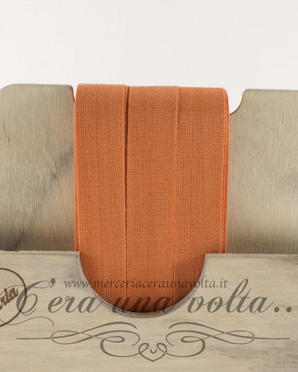 Nastro di cotone cm 1,5