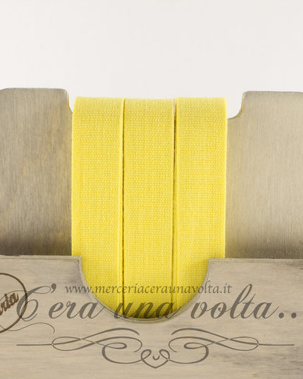 Nastro di cotone cm 1,5