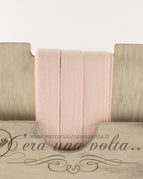 1,5 cm / Rosa pallido