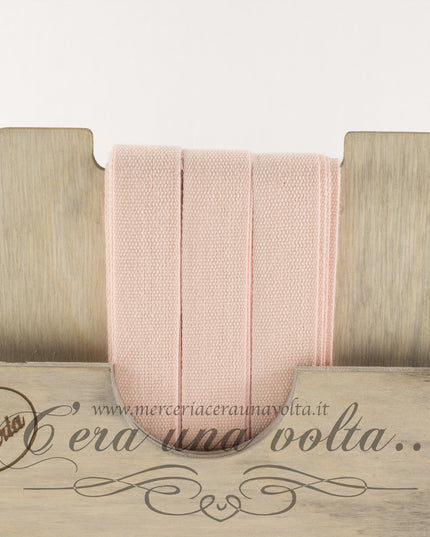 Nastro di cotone cm 1,5