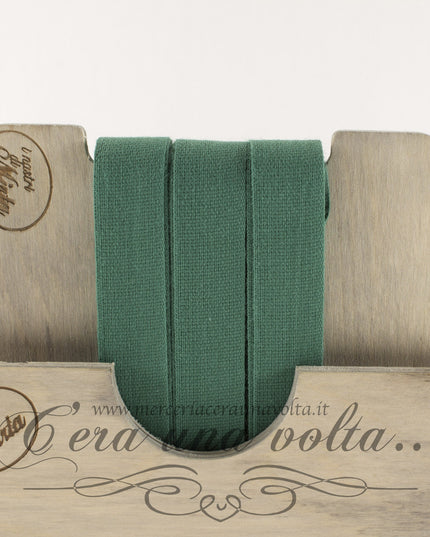 Nastro di cotone cm 1,5
