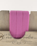1,5 cm / Fucsia