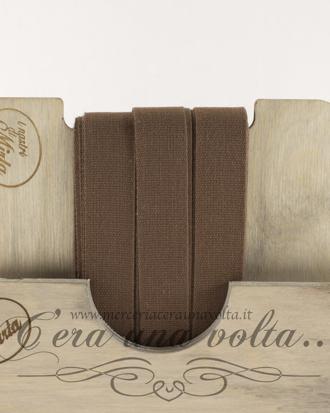 Nastro di cotone cm 1,5