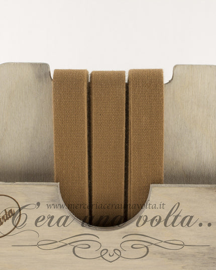 Nastro di cotone cm 1,5