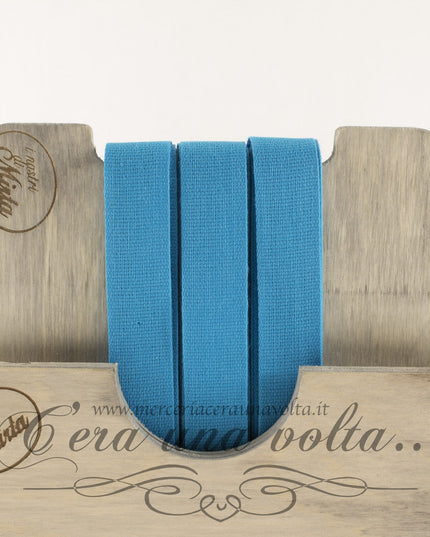 Nastro di cotone cm 1,5