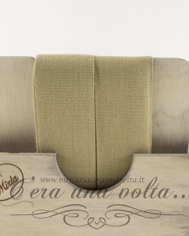 Nastro di cotone cm 1,5