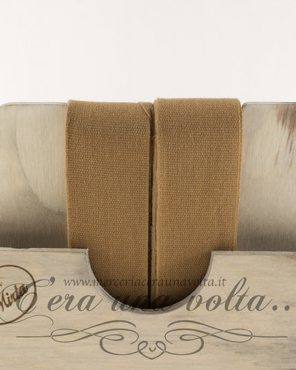 Nastro di cotone cm 1,5