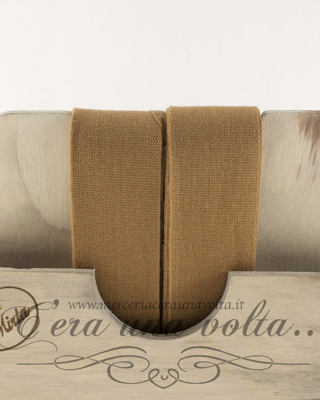 Nastro di cotone cm 1,5