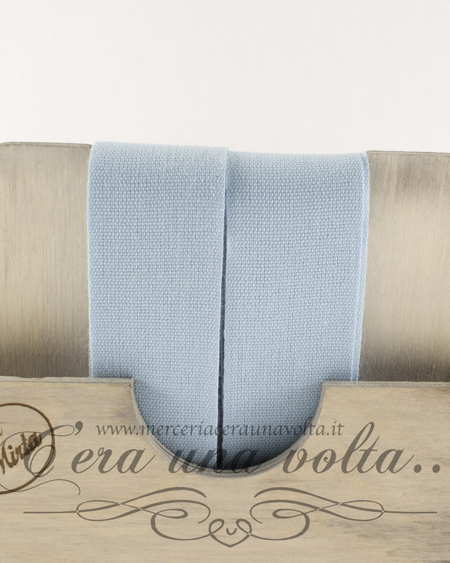 Nastro di cotone cm 1,5