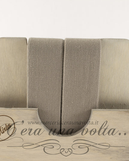 Nastro di cotone cm 1,5