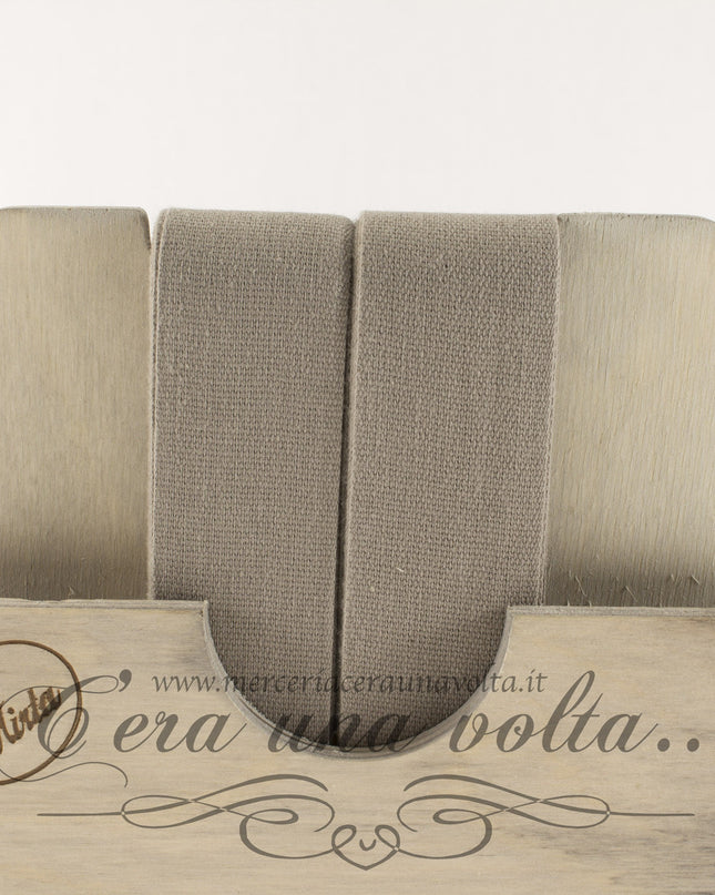 Nastro di cotone cm 1,5