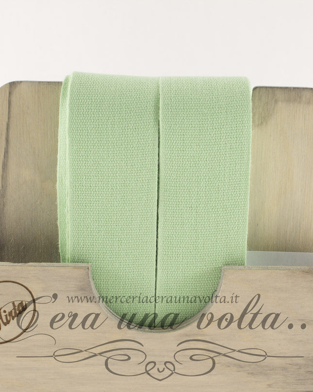 Nastro di cotone cm 1,5