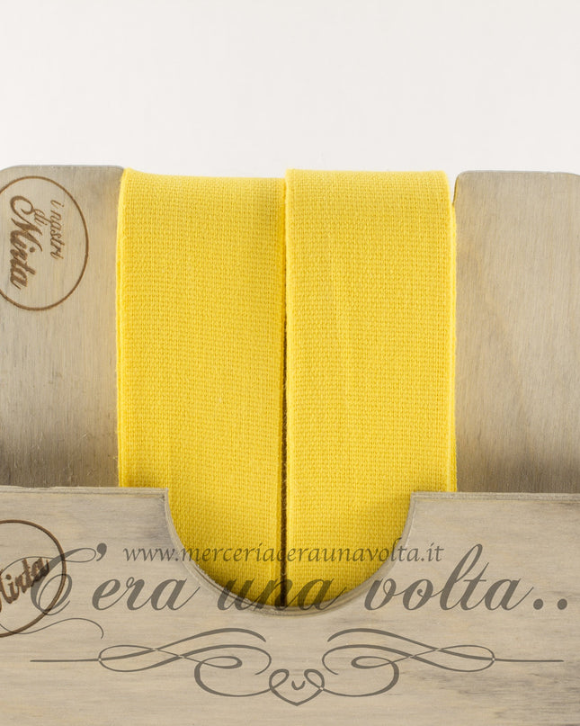 Nastro di cotone cm 1,5