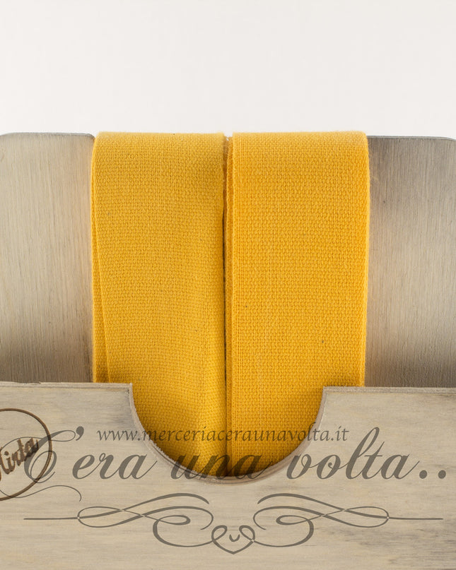 Nastro di cotone cm 1,5