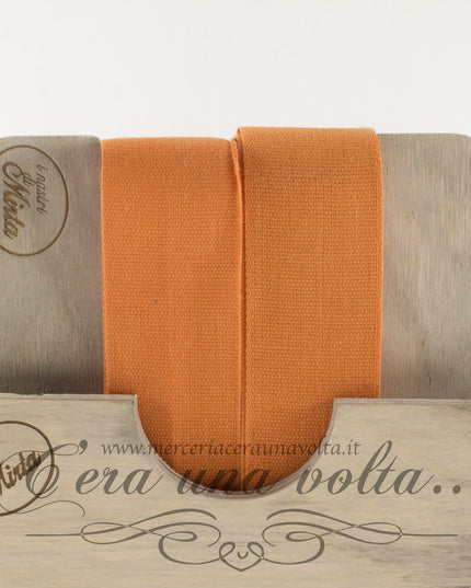 Nastro di cotone cm 1,5