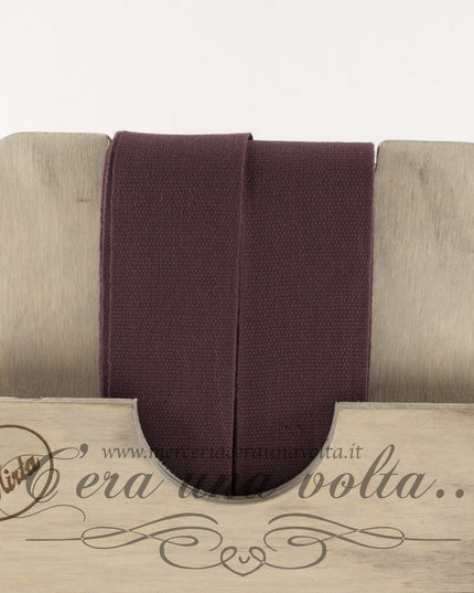 Nastro di cotone cm 1,5