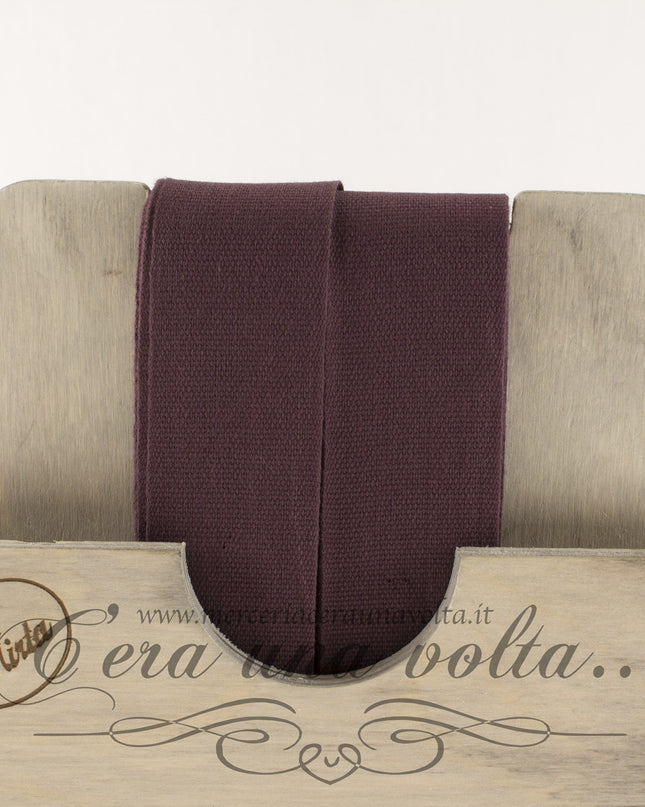 Nastro di cotone cm 1,5