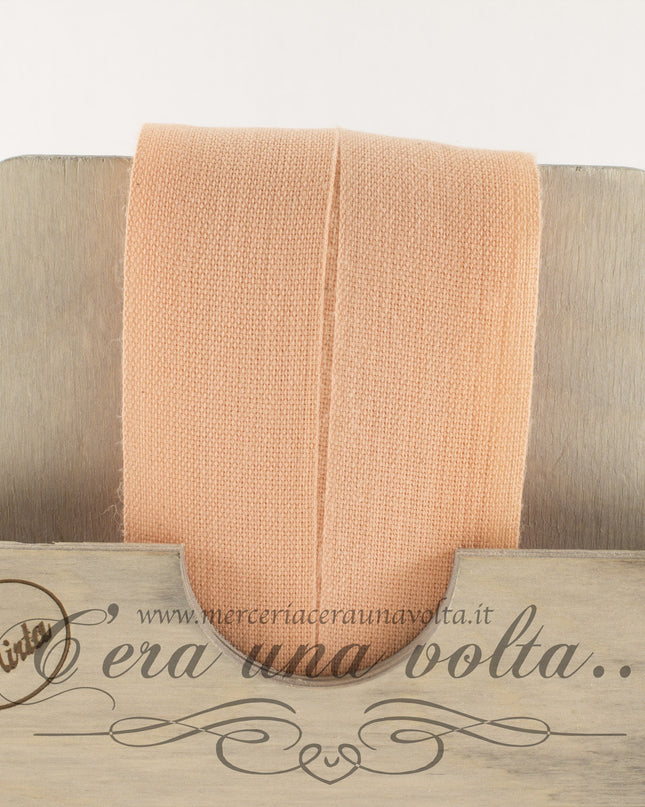 Nastro di cotone cm 1,5