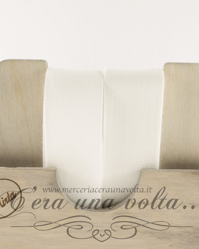 Nastro di cotone cm 1,5