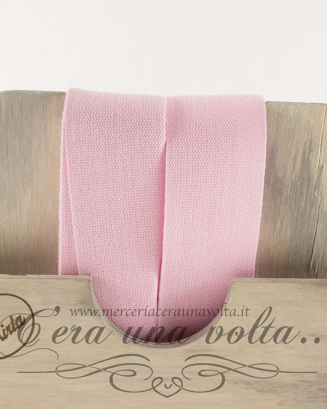 Nastro di cotone cm 1,5