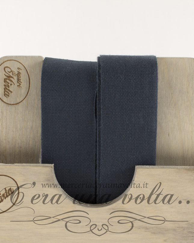 Nastro di cotone cm 1,5