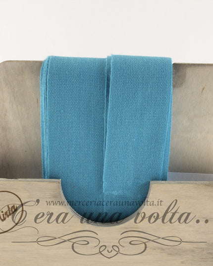 Nastro di cotone cm 1,5