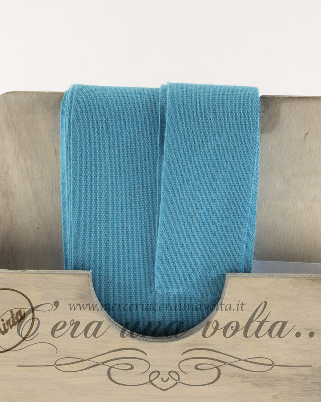 Nastro di cotone cm 1,5