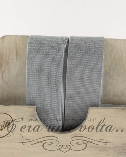 Nastro di cotone cm 1,5