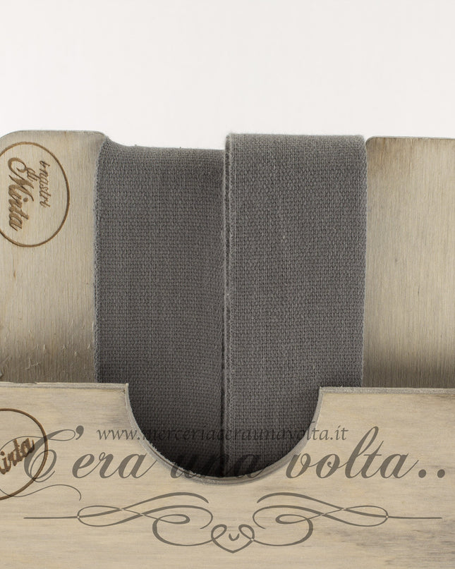 Nastro di cotone cm 1,5