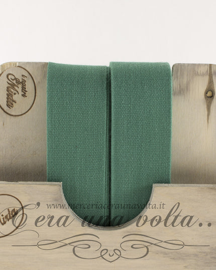 Nastro di cotone cm 1,5