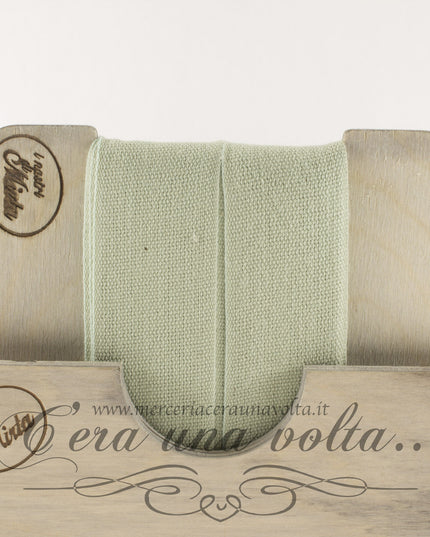 Nastro di cotone cm 1,5