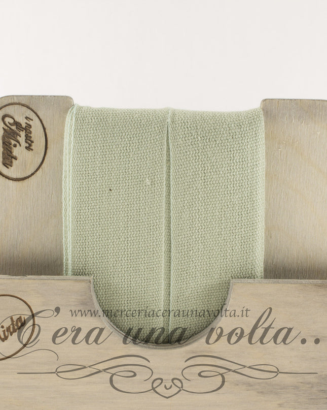 Nastro di cotone cm 1,5