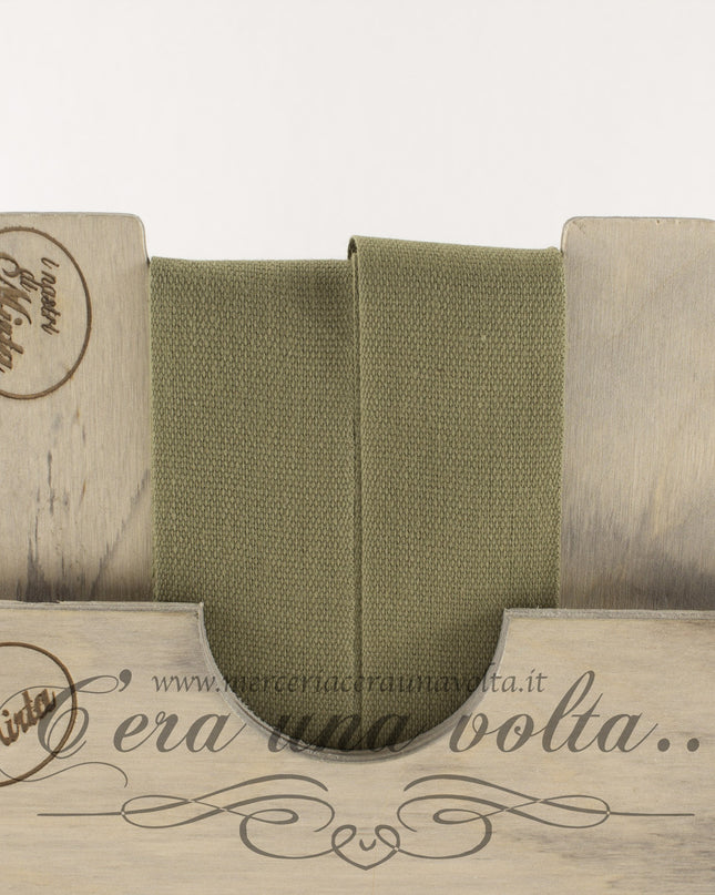 Nastro di cotone cm 1,5