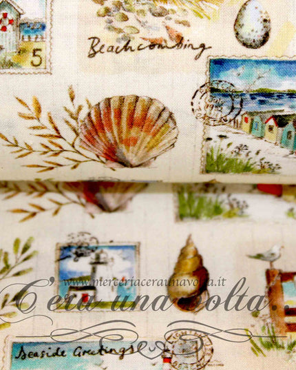 Tessuto Holiday stamps