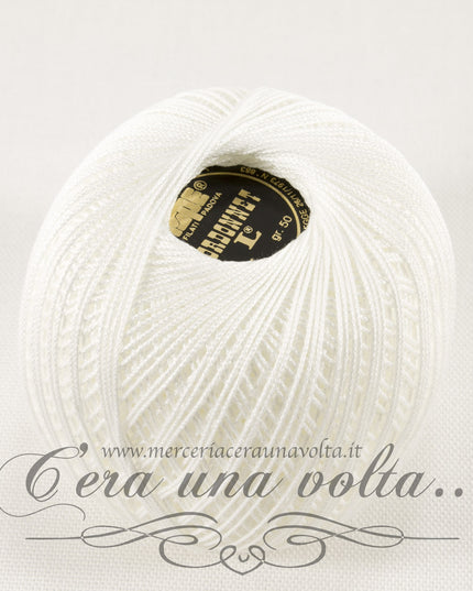 Cotone da uncinetto