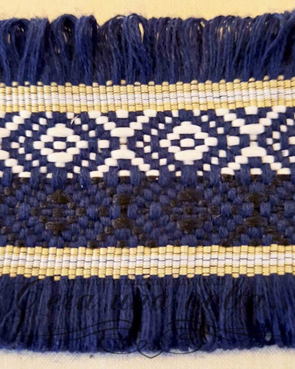 Passamaneria Jacquard