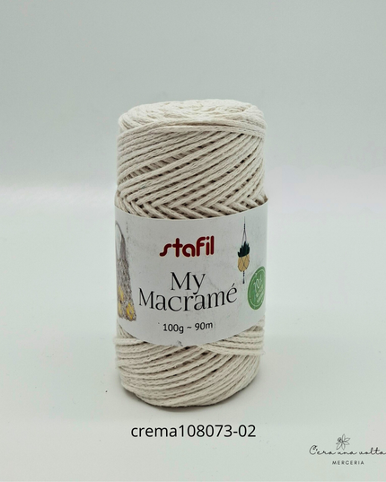 My Macramè  100 GR