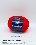 rosso 535