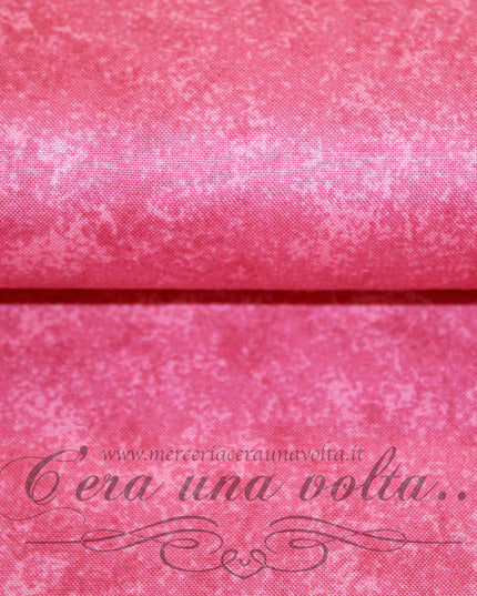 Set 8 Pz Tessuto Pretagliato Flowers